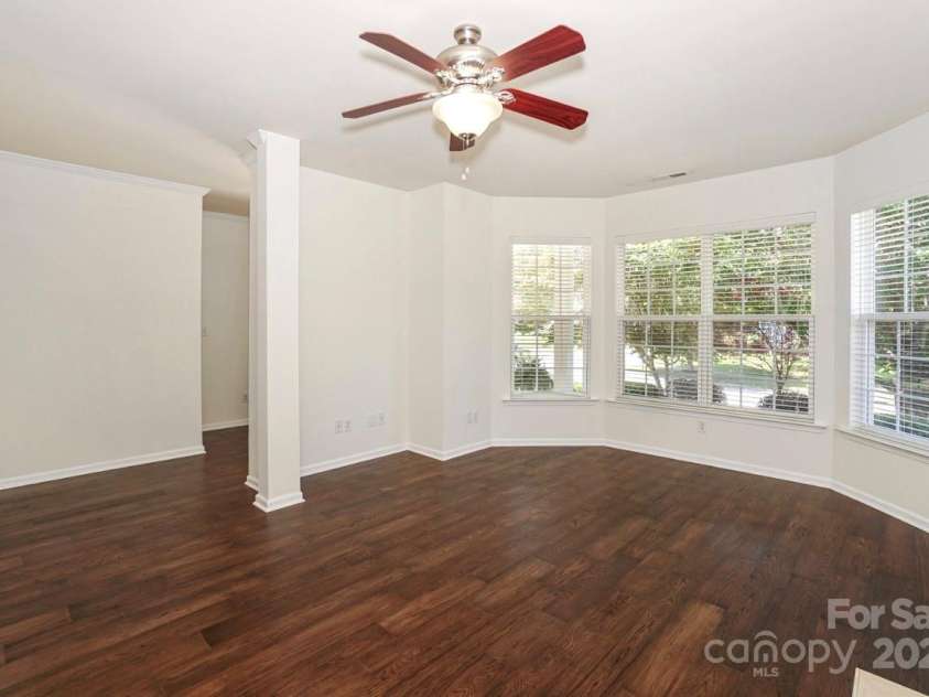 17916 Caldwell Track Drive, Cornelius, NC 28031.  MLS# CAR4274232, YatesRealty ID 27467. 
