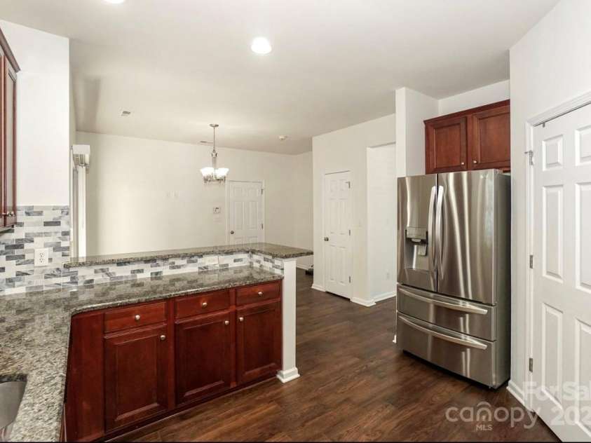 17916 Caldwell Track Drive, Cornelius, NC 28031.  MLS# CAR4274232, YatesRealty ID 27467. 