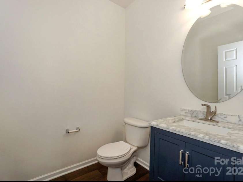 17916 Caldwell Track Drive, Cornelius, NC 28031.  MLS# CAR4274232, YatesRealty ID 27467. 