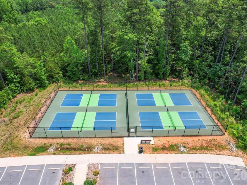 3078 Mountain Creek Drive, Sherrills Ford, NC 28673.  MLS# CAR4260558, YatesRealty ID 27468. Mountain Creek Park Pickleball