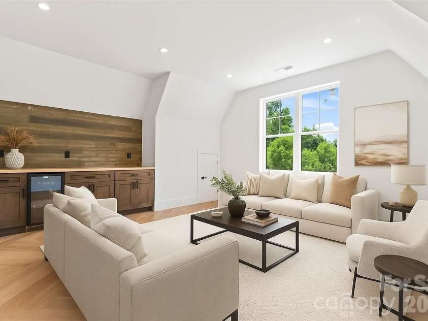 3078 Mountain Creek Drive, Sherrills Ford, NC 28673.  MLS# CAR4260558, YatesRealty ID 27468. Virtually staged bonus