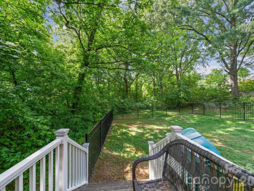 308 E 10th Street, Oakboro, NC 28129.  MLS# CAR4388794, YatesRealty ID 27468. 