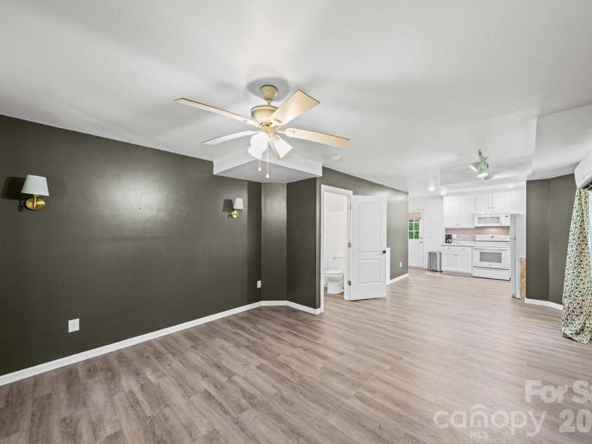 308 E 10th Street, Oakboro, NC 28129.  MLS# CAR4388794, YatesRealty ID 27468. 