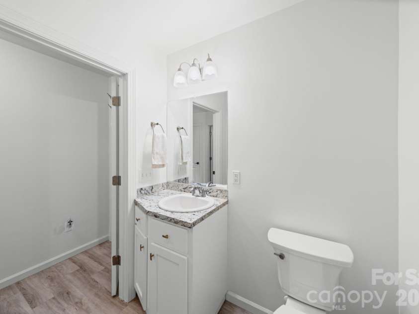 308 E 10th Street, Oakboro, NC 28129.  MLS# CAR4388794, YatesRealty ID 27468. 