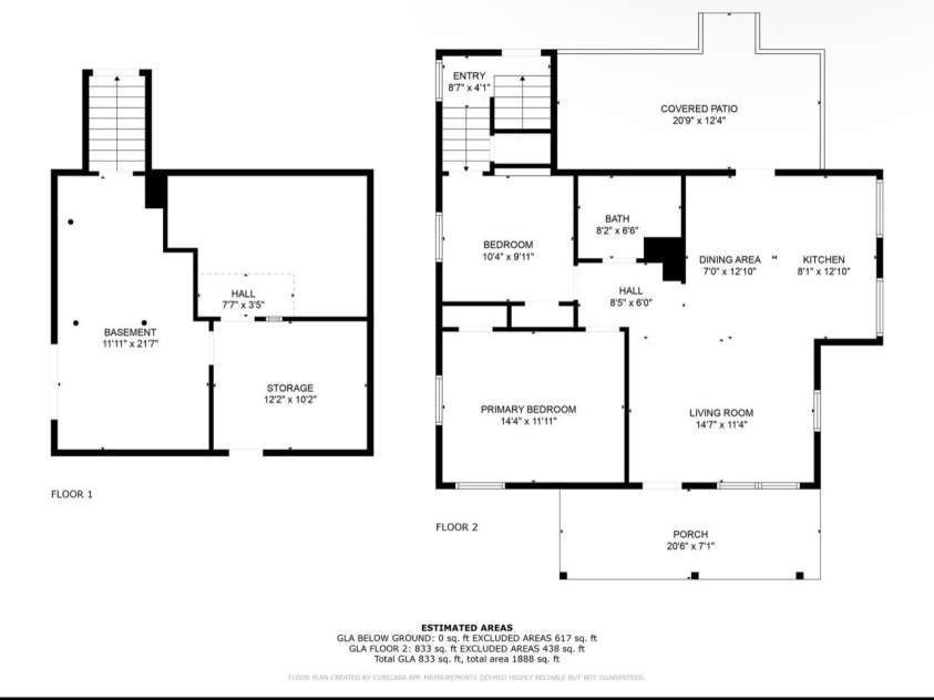 405 18th Street, Kannapolis, NC 28083.  MLS# CAR4268275, YatesRealty ID 27469. 