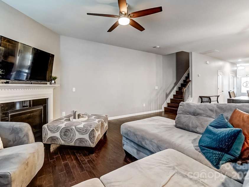 3033 Honeylocust Lane, Fort Mill, SC 29707.  MLS# CAR4214279, YatesRealty ID 2747. 