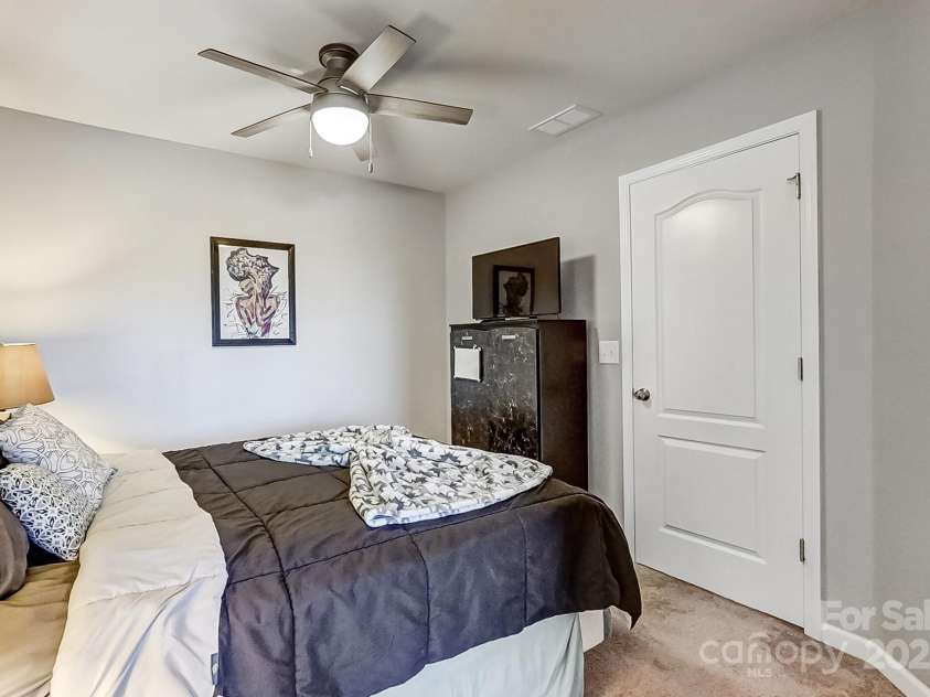 3033 Honeylocust Lane, Fort Mill, SC 29707.  MLS# CAR4214279, YatesRealty ID 2747. 