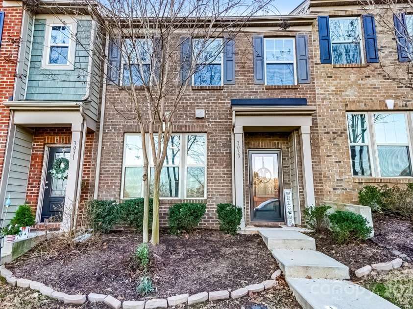 3033 Honeylocust Lane, Fort Mill, SC 29707.  MLS# CAR4214279, YatesRealty ID 2747. Your New Chapter Awaits!