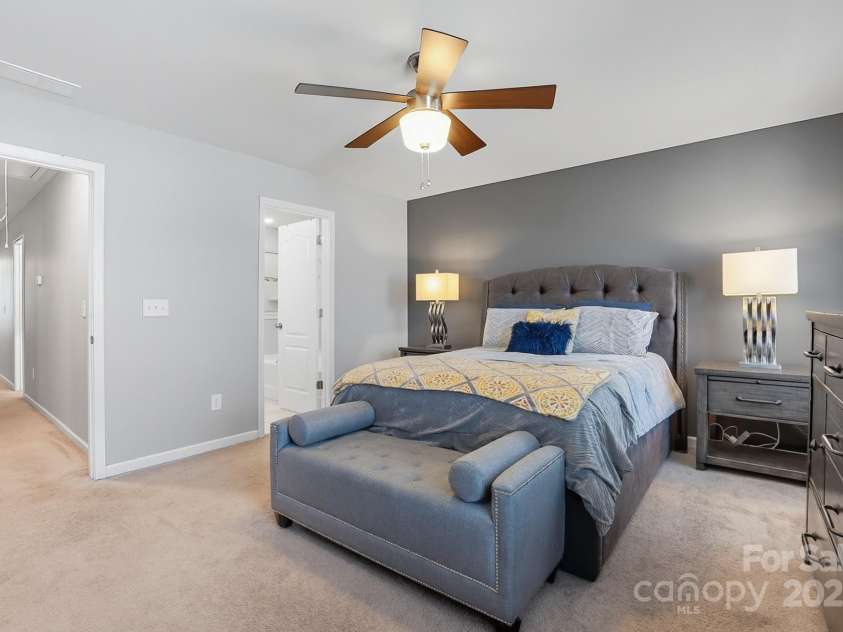 3033 Honeylocust Lane, Fort Mill, SC 29707.  MLS# CAR4305940, YatesRealty ID 2747. 