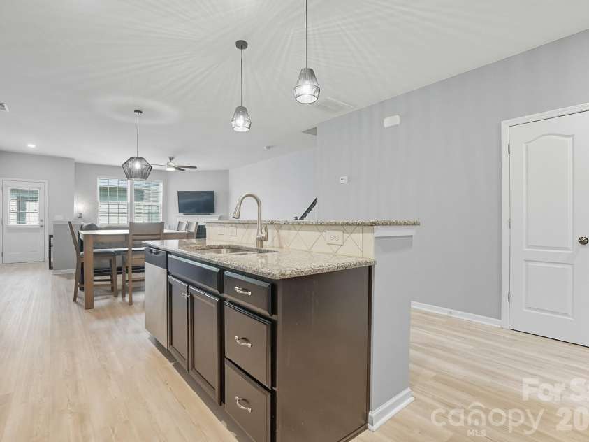 3033 Honeylocust Lane, Fort Mill, SC 29707.  MLS# CAR4305940, YatesRealty ID 2747. 