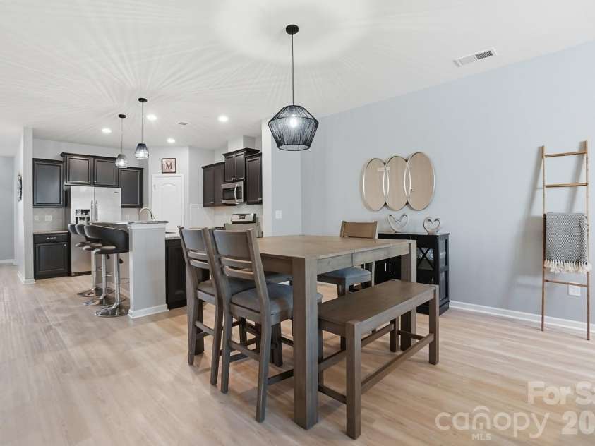 3033 Honeylocust Lane, Fort Mill, SC 29707.  MLS# CAR4305940, YatesRealty ID 2747. 