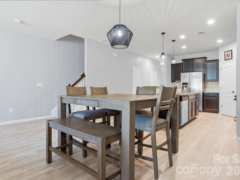 3033 Honeylocust Lane, Fort Mill, SC 29707.  MLS# CAR4305940, YatesRealty ID 2747. 