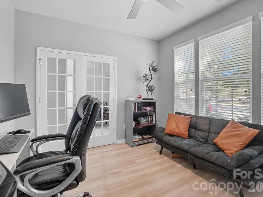 3033 Honeylocust Lane, Fort Mill, SC 29707.  MLS# CAR4305940, YatesRealty ID 2747. 