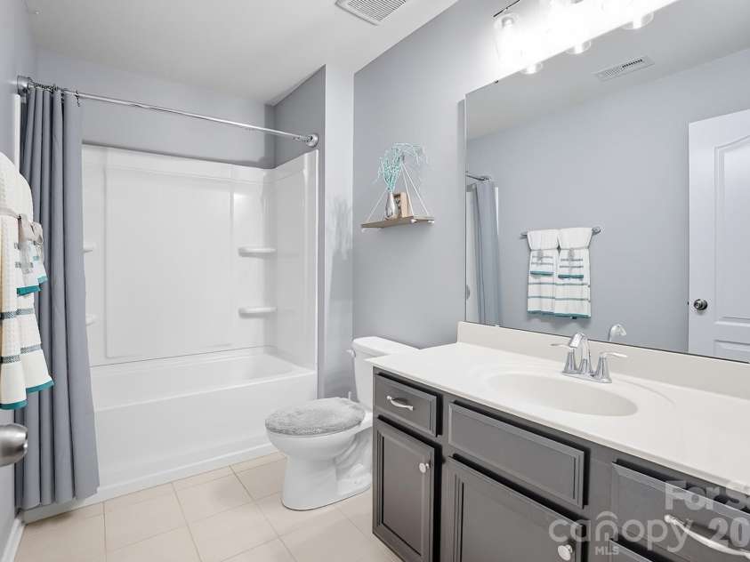 3033 Honeylocust Lane, Fort Mill, SC 29707.  MLS# CAR4305940, YatesRealty ID 2747. 