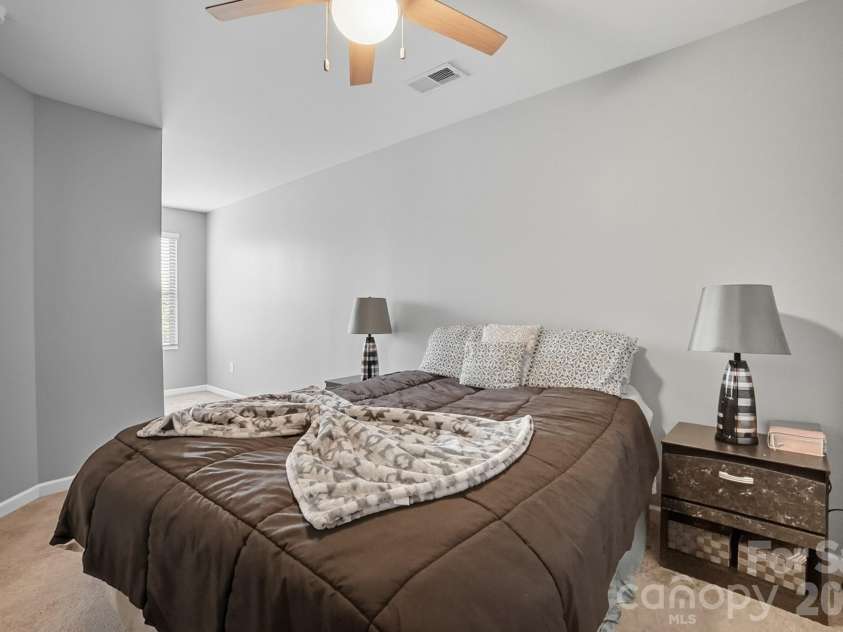 3033 Honeylocust Lane, Fort Mill, SC 29707.  MLS# CAR4305940, YatesRealty ID 2747. 