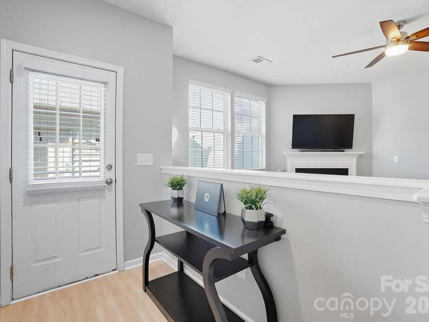 3033 Honeylocust Lane, Fort Mill, SC 29707.  MLS# CAR4305940, YatesRealty ID 2747. 