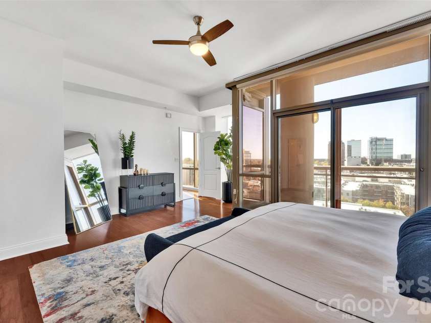 315 Arlington Avenue, Charlotte, NC 28203.  MLS# CAR4333169, YatesRealty ID 2747. 