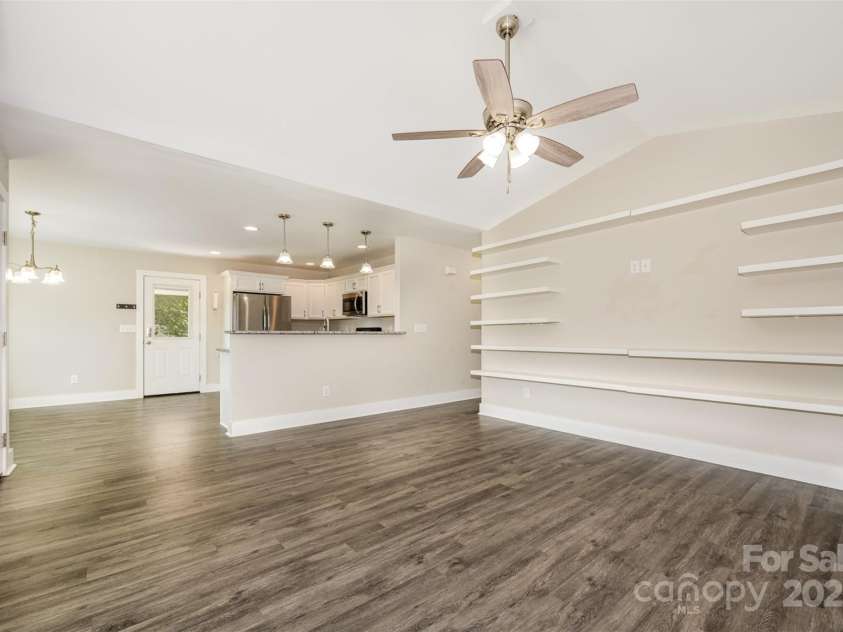 613 Gold Hill Drive, Salisbury, NC 28146.  MLS# CAR4269308, YatesRealty ID 27470. 