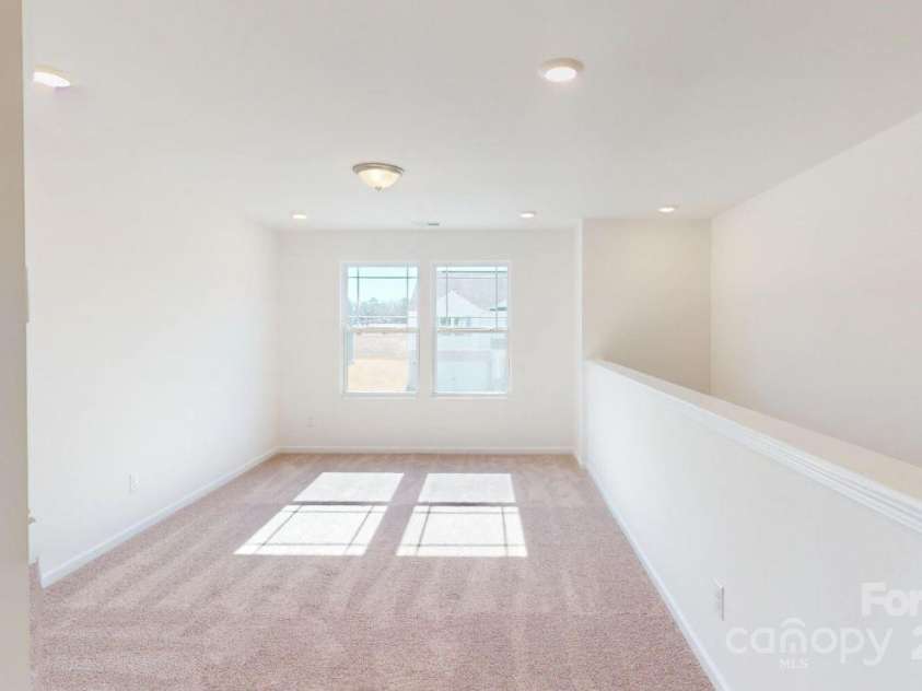 1821 Augustine Street, Monroe, NC 28112.  MLS# CAR4272882, YatesRealty ID 27471. Loft