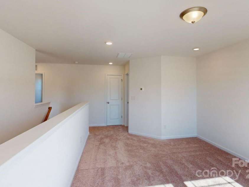 1821 Augustine Street, Monroe, NC 28112.  MLS# CAR4272882, YatesRealty ID 27471. Loft