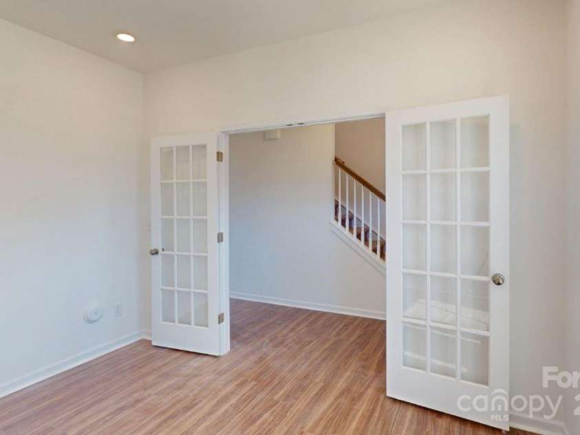 1821 Augustine Street, Monroe, NC 28112.  MLS# CAR4272882, YatesRealty ID 27471. Study