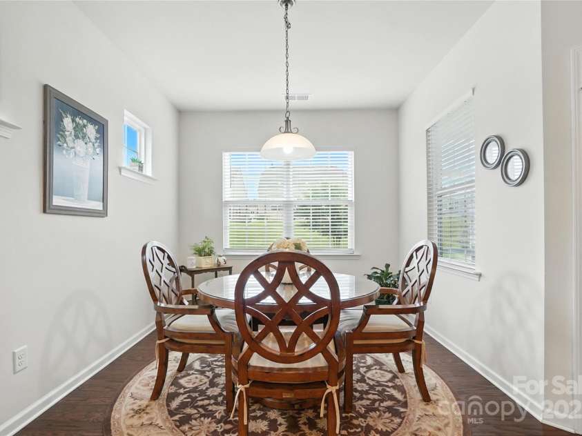 10120 Berkeley Castle Drive, Charlotte, NC 28273.  MLS# CAR4273546, YatesRealty ID 27472. 