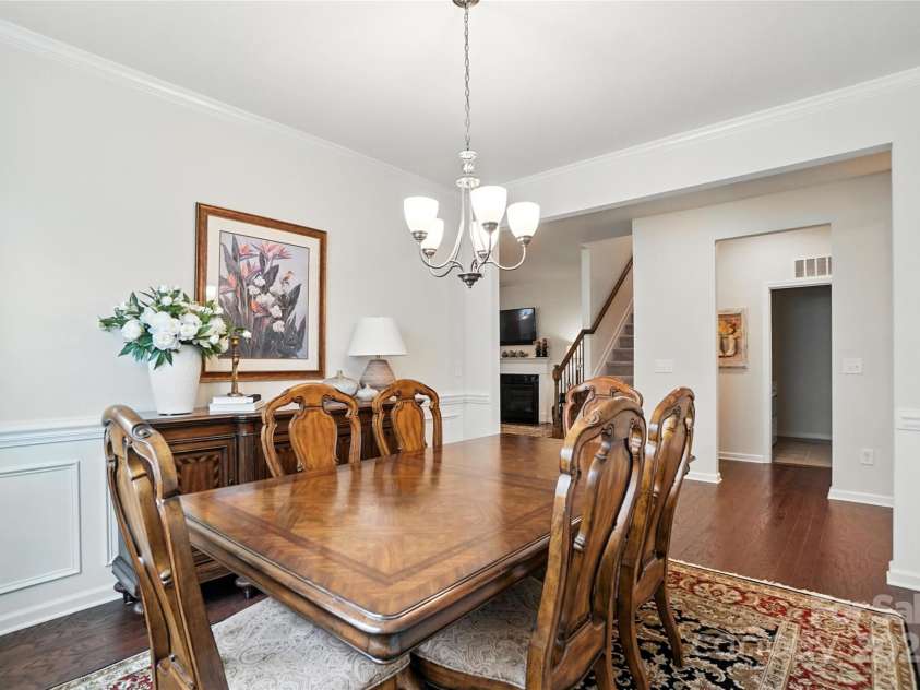 10120 Berkeley Castle Drive, Charlotte, NC 28273.  MLS# CAR4273546, YatesRealty ID 27472. 
