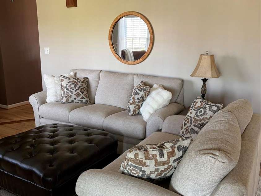 236 Robinwood Circle, Lenoir, NC 28645.  MLS# CAR4387573, YatesRealty ID 27472. 