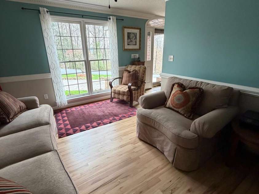 236 Robinwood Circle, Lenoir, NC 28645.  MLS# CAR4387573, YatesRealty ID 27472. 