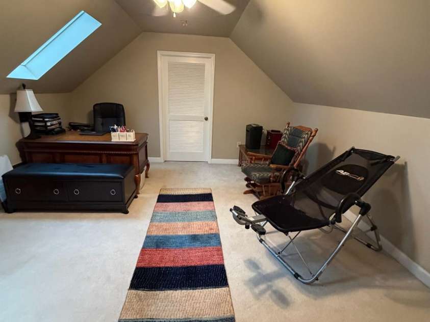 236 Robinwood Circle, Lenoir, NC 28645.  MLS# CAR4387573, YatesRealty ID 27472. Bonus Room