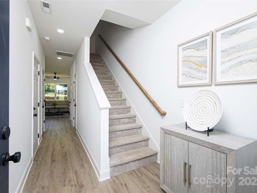 3218 Sam Wilson Road, Charlotte, NC 28214.  MLS# CAR4283091, YatesRealty ID 27474. 