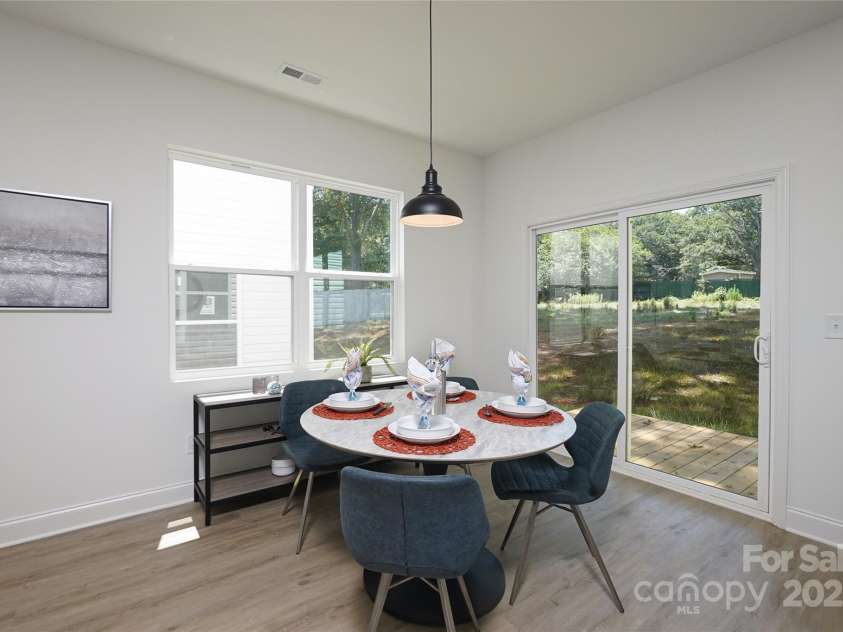 3218 Sam Wilson Road, Charlotte, NC 28214.  MLS# CAR4283091, YatesRealty ID 27474. 