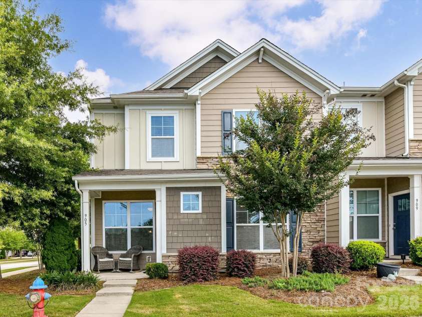 905 Pennington Drive, Lancaster, SC 29720.  MLS# CAR4384423, YatesRealty ID 27476. 