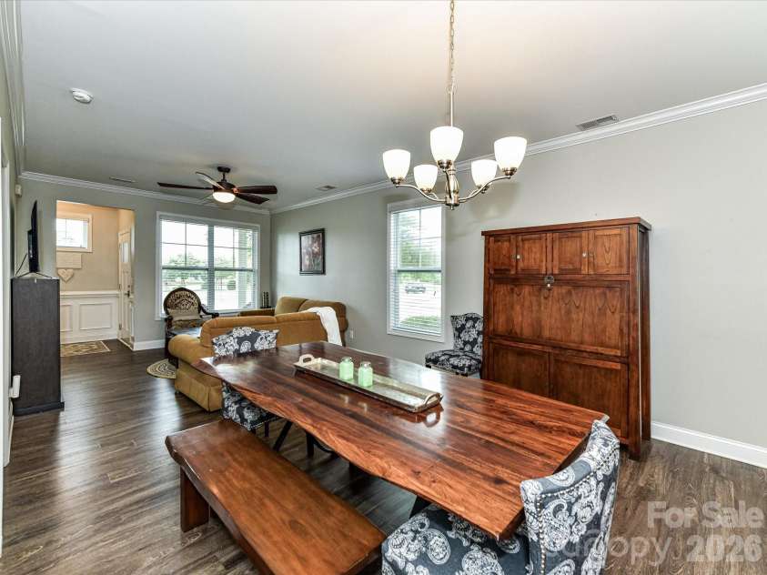 905 Pennington Drive, Lancaster, SC 29720.  MLS# CAR4384423, YatesRealty ID 27476. 