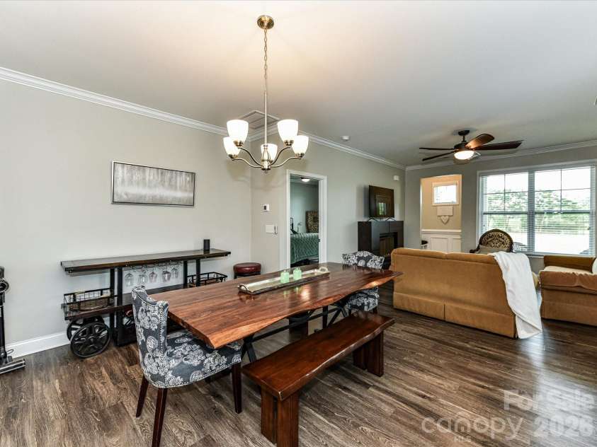 905 Pennington Drive, Lancaster, SC 29720.  MLS# CAR4384423, YatesRealty ID 27476. 