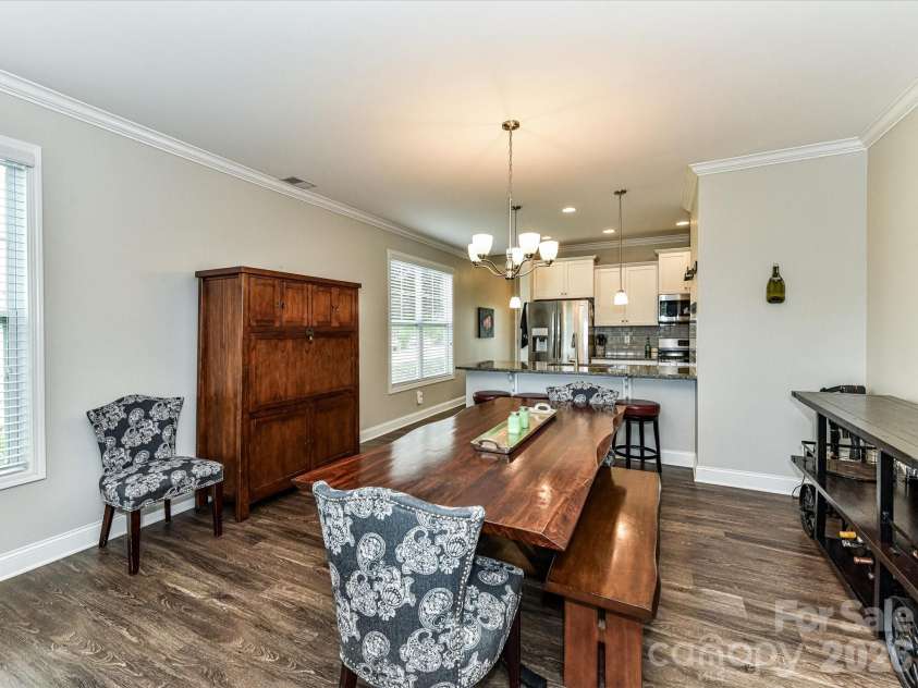 905 Pennington Drive, Lancaster, SC 29720.  MLS# CAR4384423, YatesRealty ID 27476. 