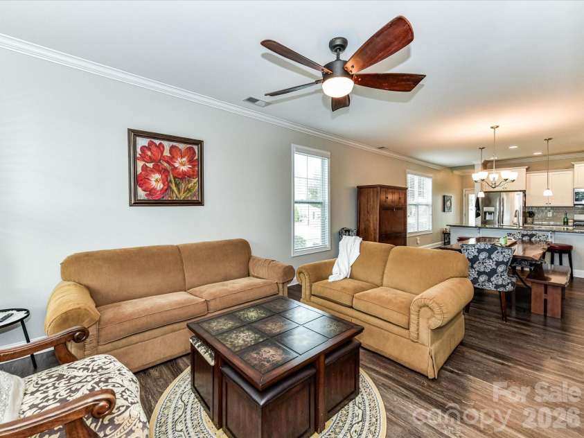 905 Pennington Drive, Lancaster, SC 29720.  MLS# CAR4384423, YatesRealty ID 27476. 