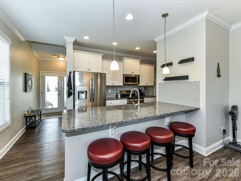 905 Pennington Drive, Lancaster, SC 29720.  MLS# CAR4384423, YatesRealty ID 27476. 