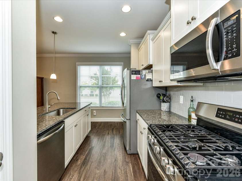 905 Pennington Drive, Lancaster, SC 29720.  MLS# CAR4384423, YatesRealty ID 27476. 