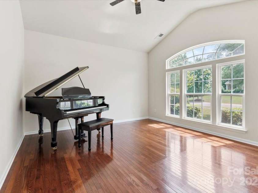 9506 Minnie Lemmond Lane, Mint Hill, NC 28227.  MLS# CAR4241220, YatesRealty ID 27477. 