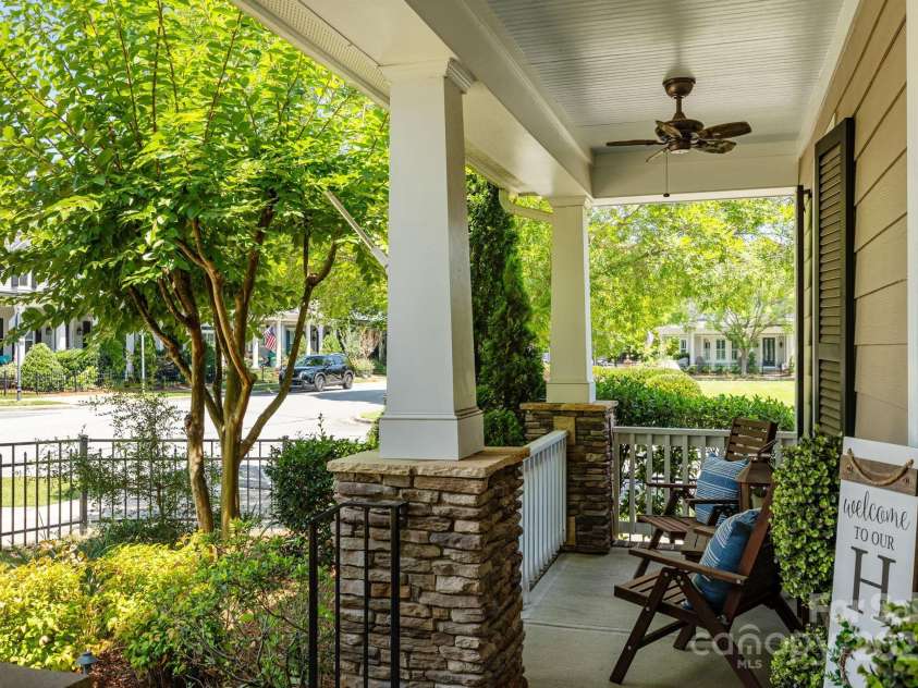 22103 Market Street, Cornelius, NC 28031.  MLS# CAR4276534, YatesRealty ID 27478. 