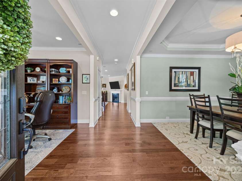 22103 Market Street, Cornelius, NC 28031.  MLS# CAR4276534, YatesRealty ID 27478. 