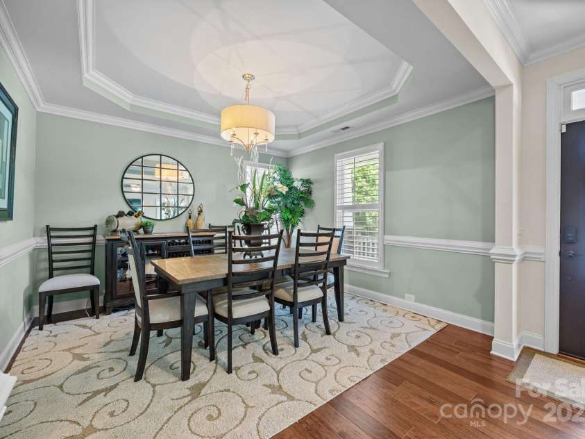 22103 Market Street, Cornelius, NC 28031.  MLS# CAR4276534, YatesRealty ID 27478. 