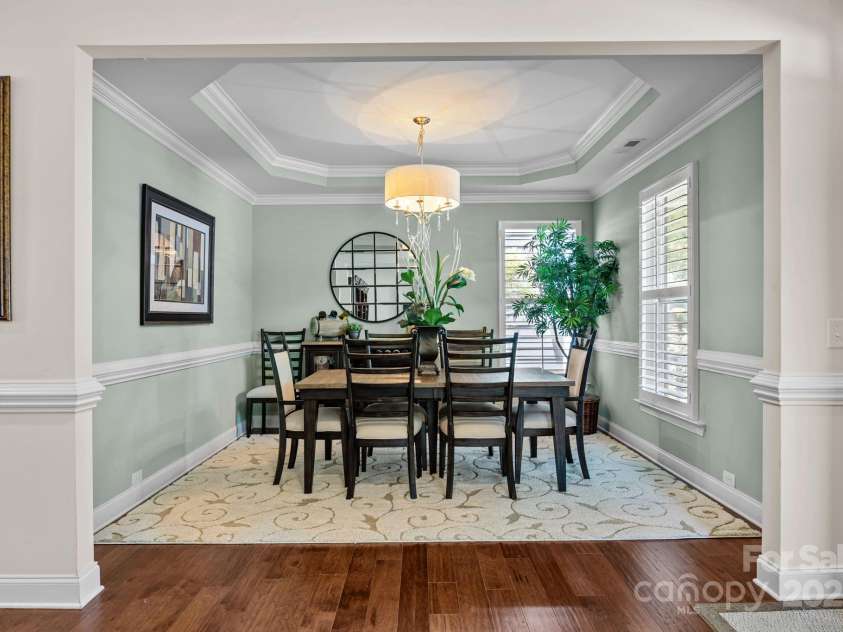 22103 Market Street, Cornelius, NC 28031.  MLS# CAR4276534, YatesRealty ID 27478. 