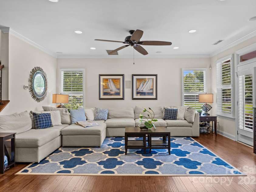 22103 Market Street, Cornelius, NC 28031.  MLS# CAR4276534, YatesRealty ID 27478. 