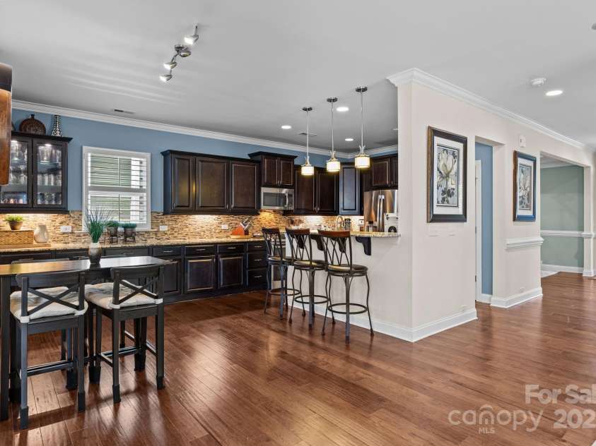 22103 Market Street, Cornelius, NC 28031.  MLS# CAR4276534, YatesRealty ID 27478. 