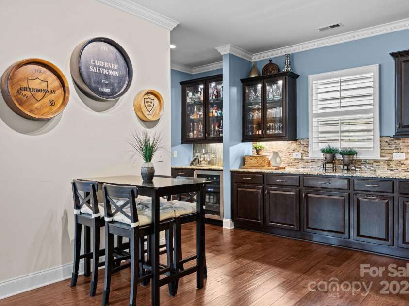 22103 Market Street, Cornelius, NC 28031.  MLS# CAR4276534, YatesRealty ID 27478. 