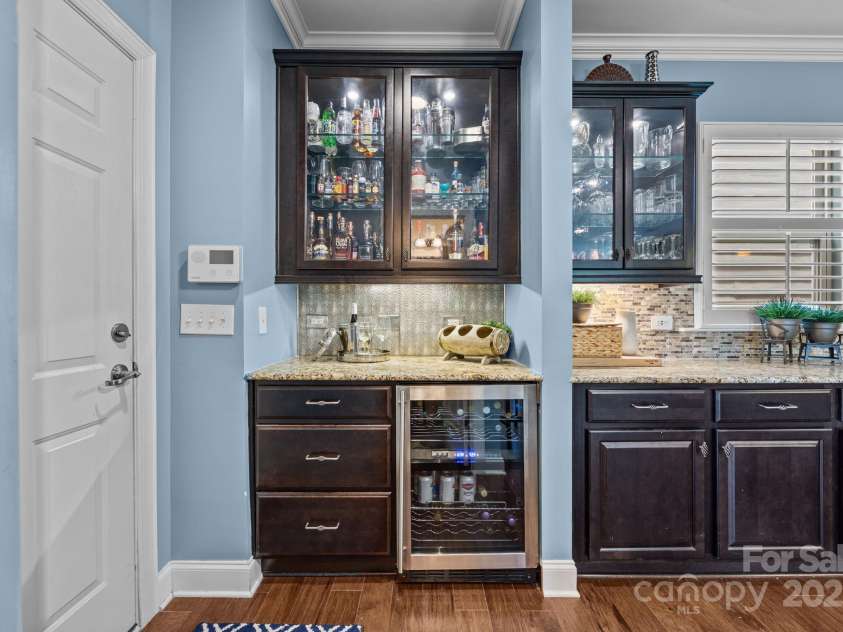 22103 Market Street, Cornelius, NC 28031.  MLS# CAR4276534, YatesRealty ID 27478. 