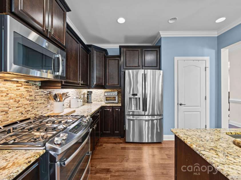 22103 Market Street, Cornelius, NC 28031.  MLS# CAR4276534, YatesRealty ID 27478. 