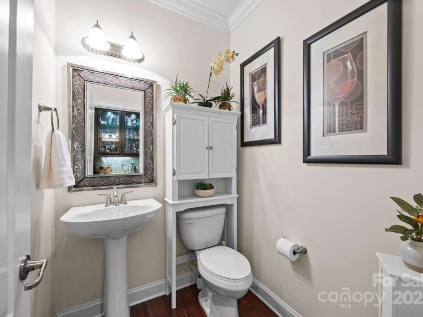 22103 Market Street, Cornelius, NC 28031.  MLS# CAR4276534, YatesRealty ID 27478. 